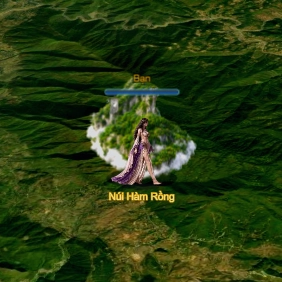 Trực quan hóa 3D trong WOW